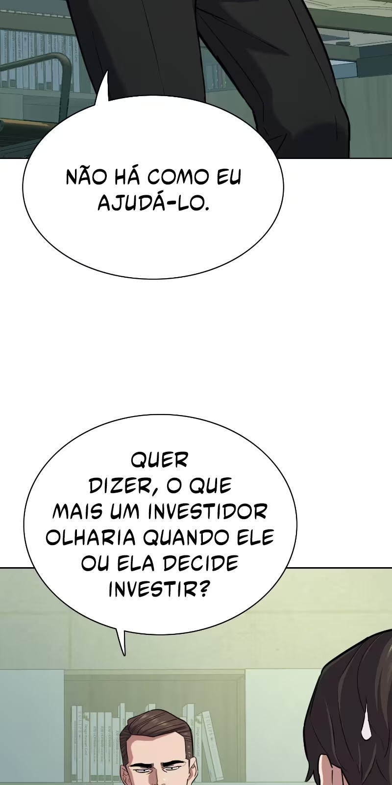 Read O Filho mais Novo dos Chaebol PT Manga Online