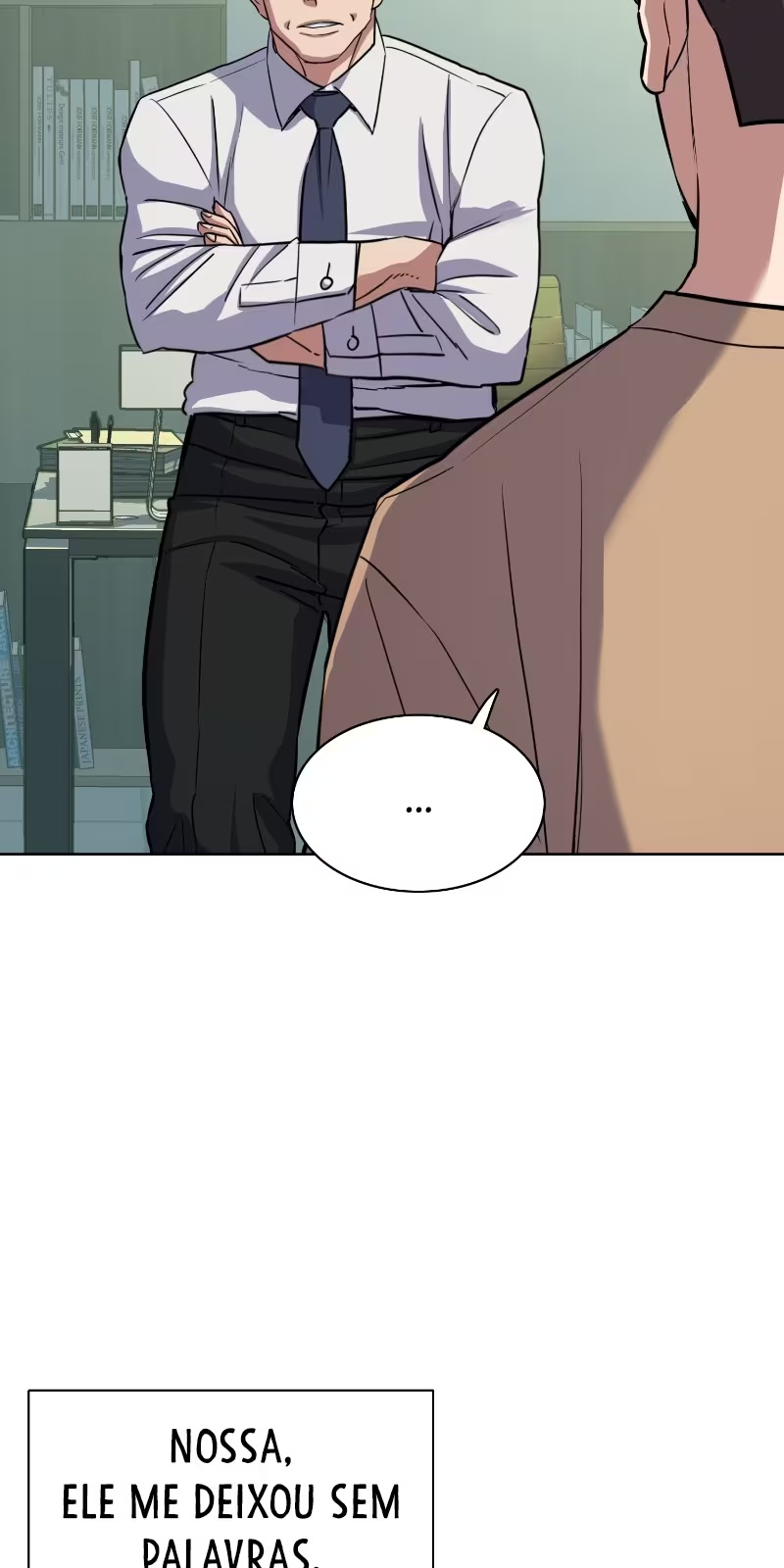 Read O Filho mais Novo dos Chaebol PT Manga Online