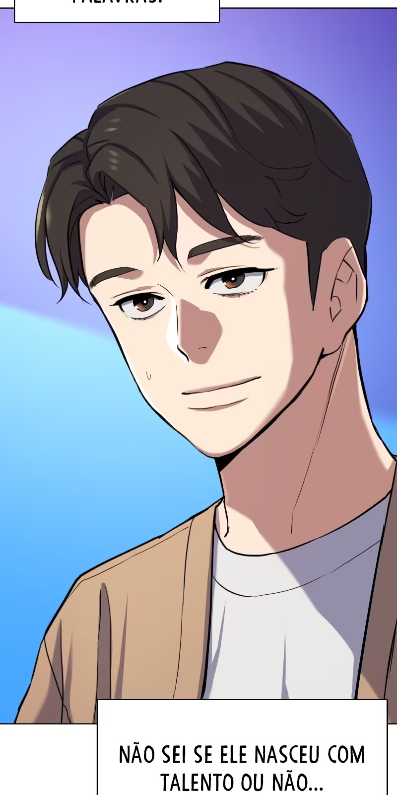 Read O Filho mais Novo dos Chaebol PT Manga Online