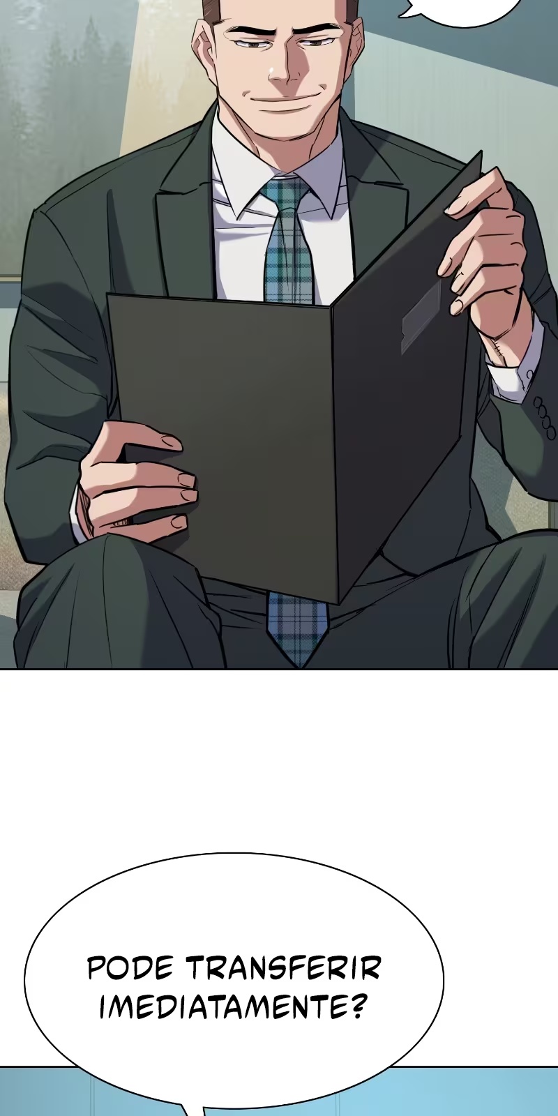 Read O Filho mais Novo dos Chaebol PT Manga Online