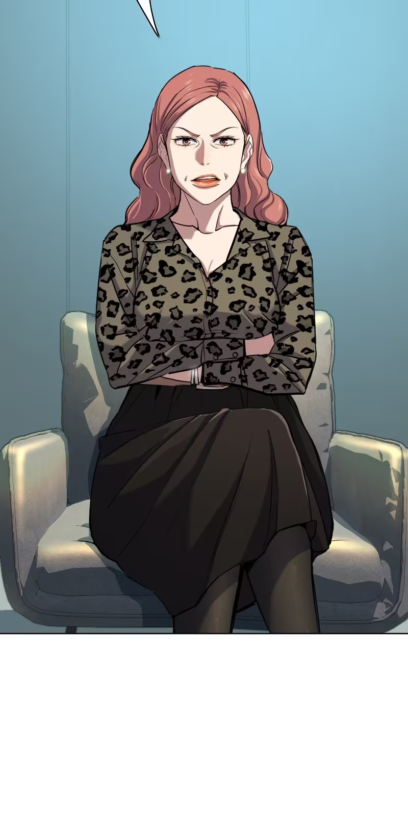 Read O Filho mais Novo dos Chaebol PT Manga Online