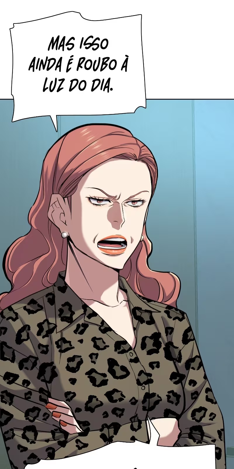 Read O Filho mais Novo dos Chaebol PT Manga Online