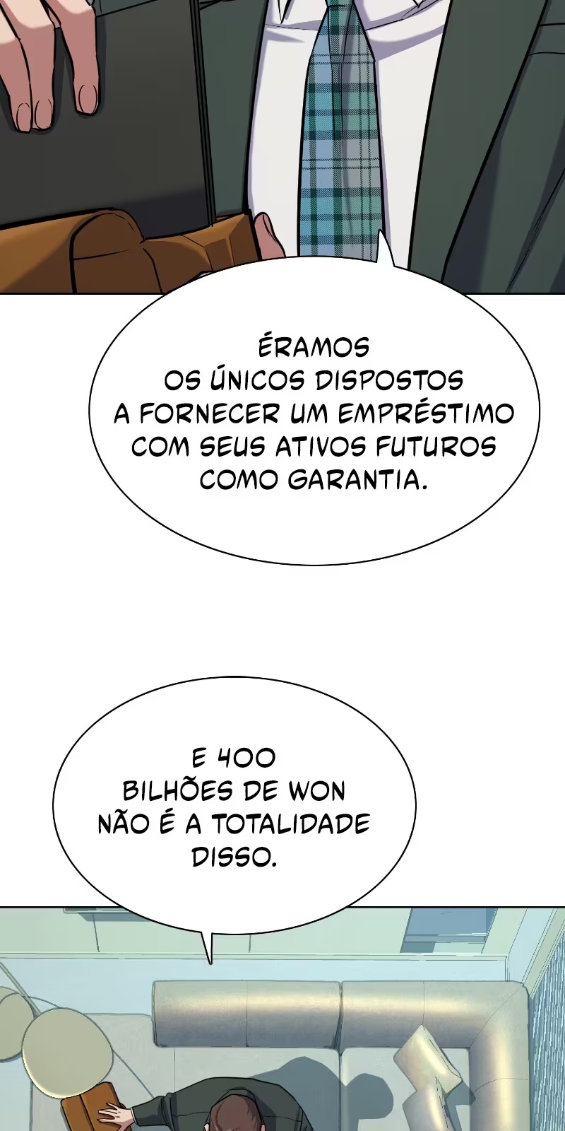 Read O Filho mais Novo dos Chaebol PT Manga Online