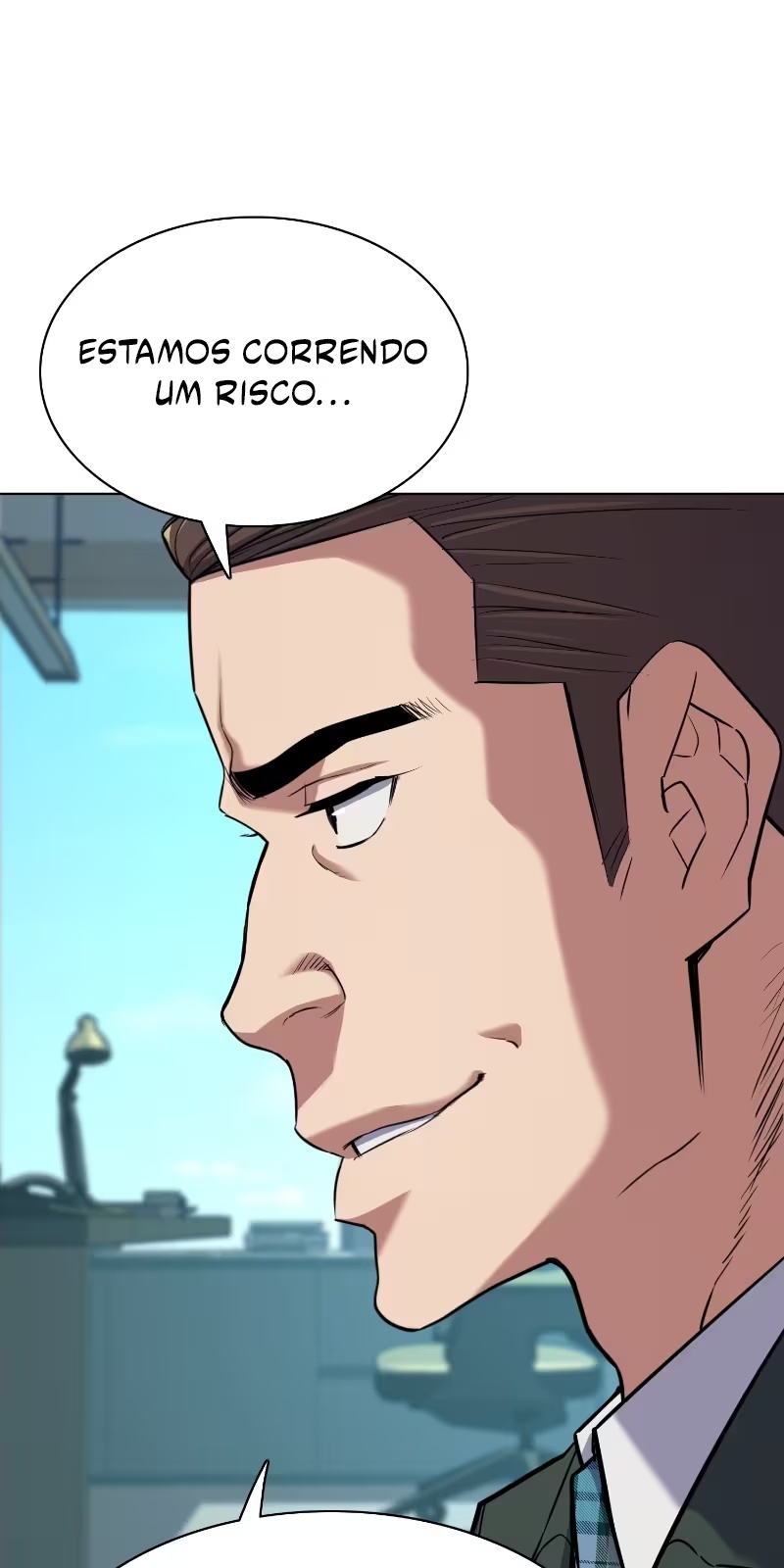 Read O Filho mais Novo dos Chaebol PT Manga Online