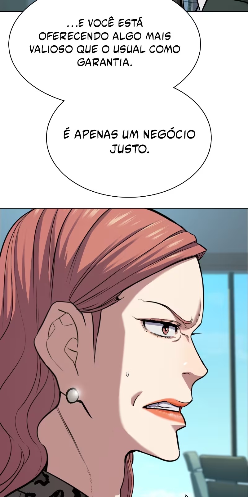 Read O Filho mais Novo dos Chaebol PT Manga Online