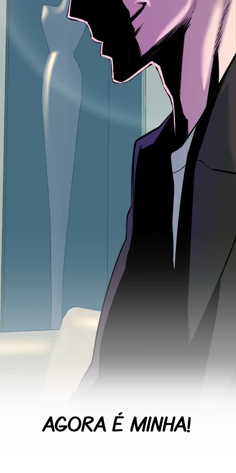 Read O Filho mais Novo dos Chaebol PT Manga Online