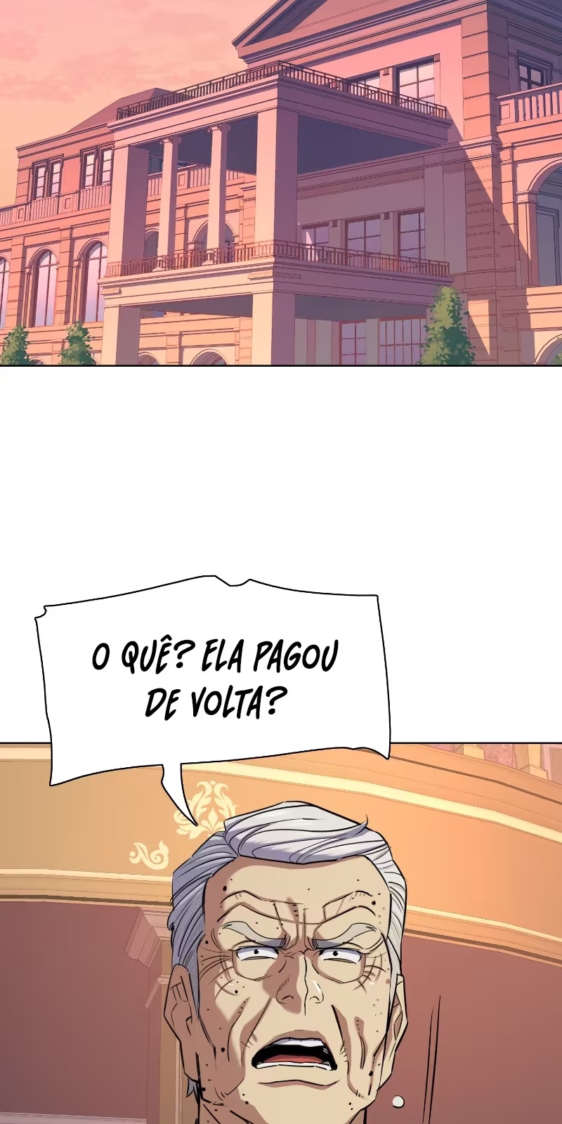 Read O Filho mais Novo dos Chaebol PT Manga Online