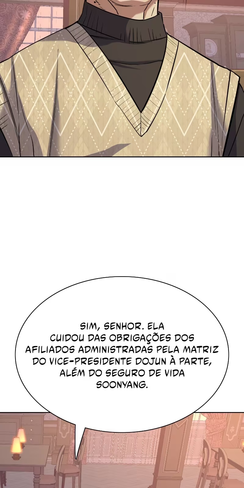 Read O Filho mais Novo dos Chaebol PT Manga Online
