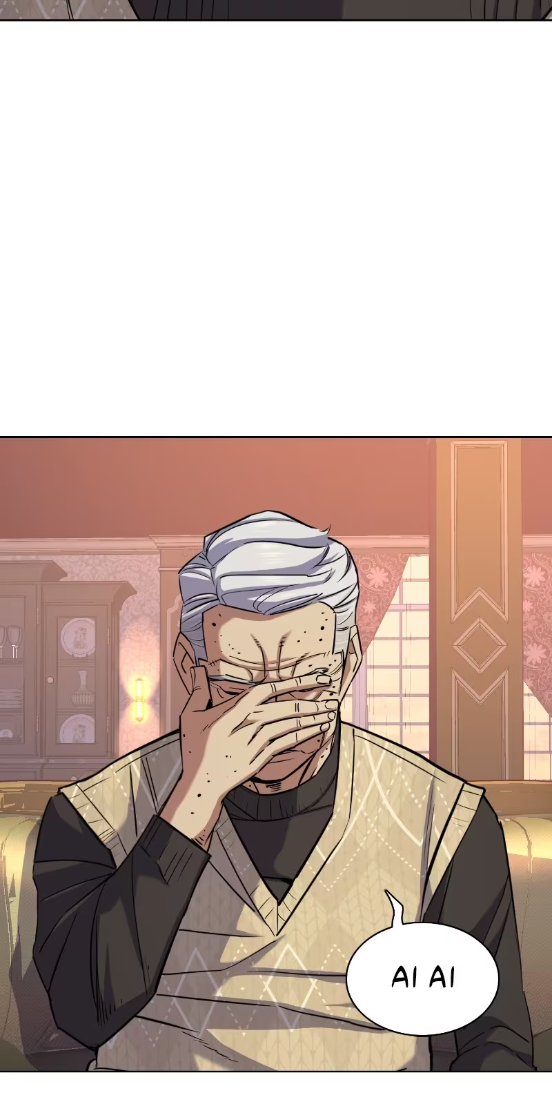 Read O Filho mais Novo dos Chaebol PT Manga Online