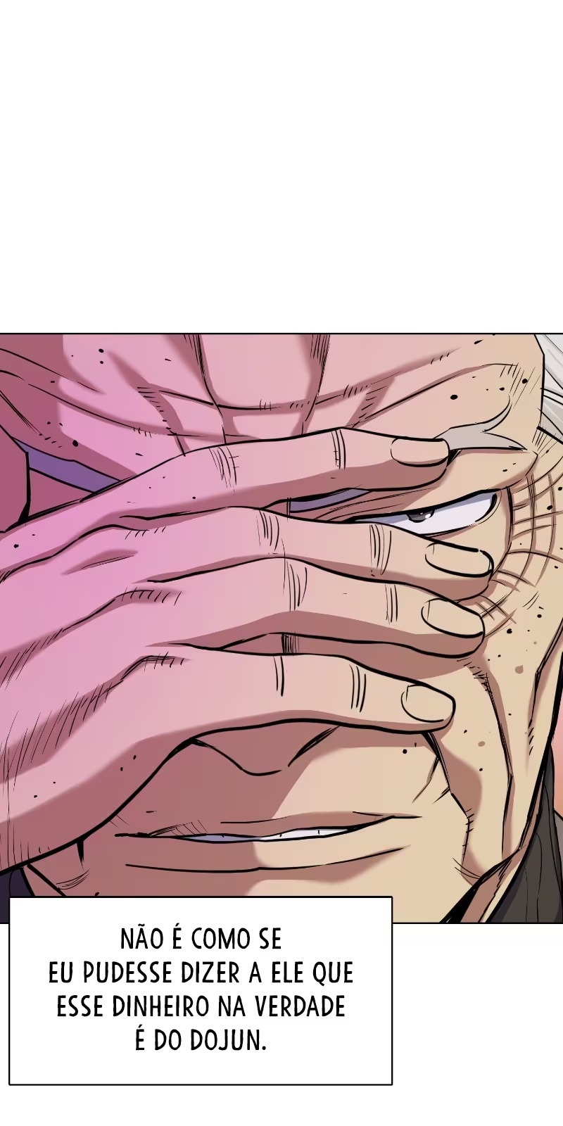 Read O Filho mais Novo dos Chaebol PT Manga Online