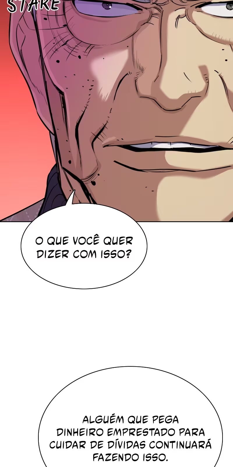 Read O Filho mais Novo dos Chaebol PT Manga Online