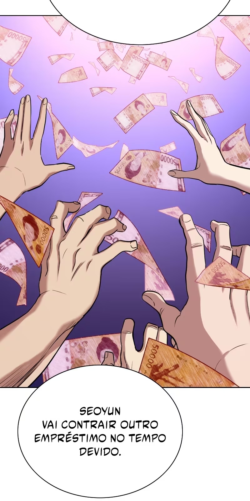 Read O Filho mais Novo dos Chaebol PT Manga Online