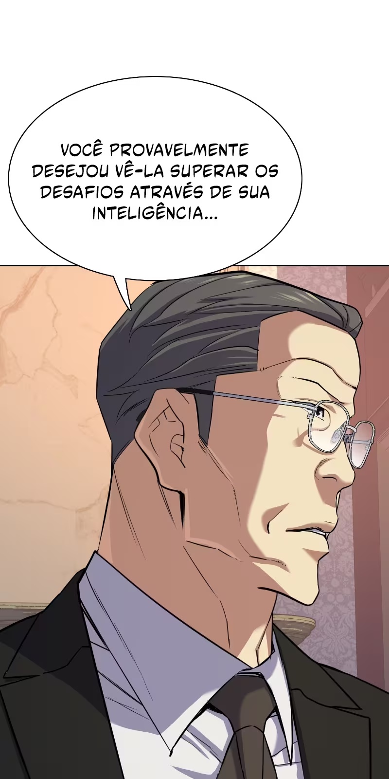 Read O Filho mais Novo dos Chaebol PT Manga Online