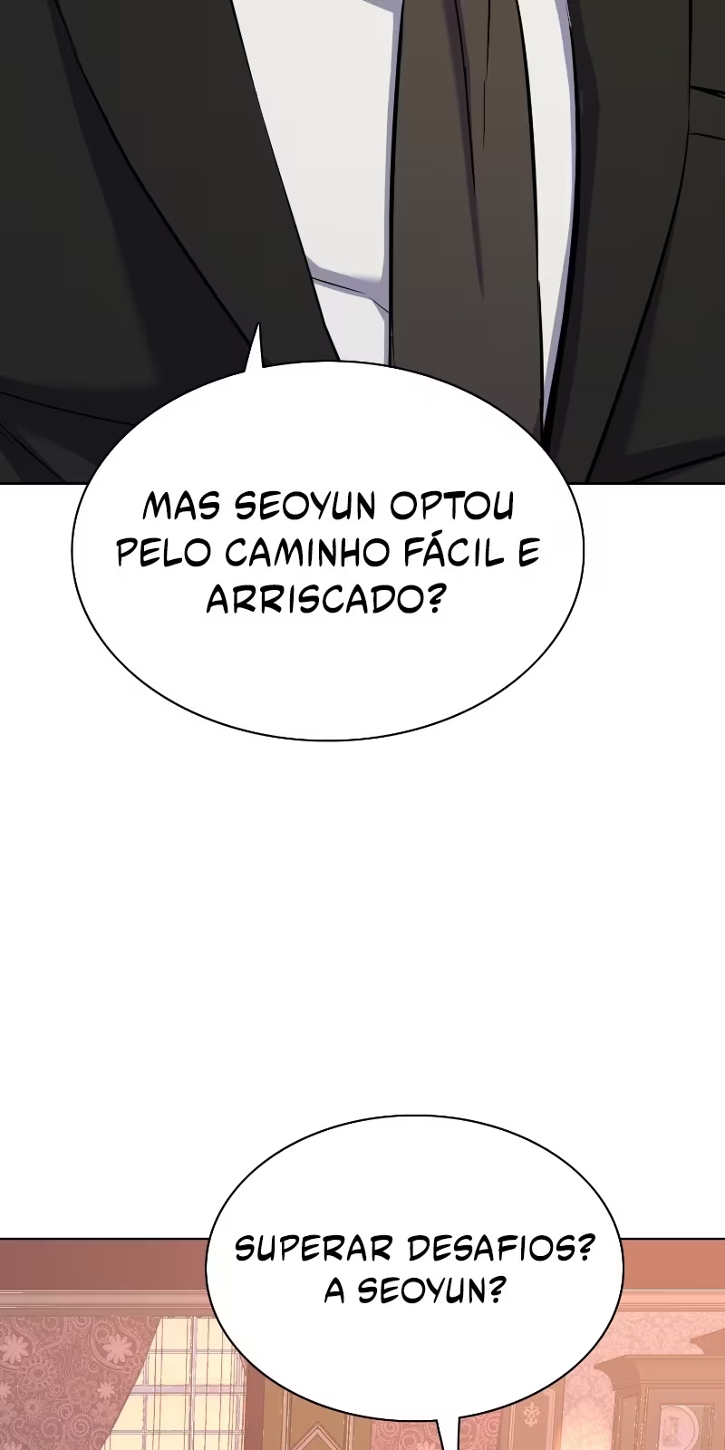 Read O Filho mais Novo dos Chaebol PT Manga Online