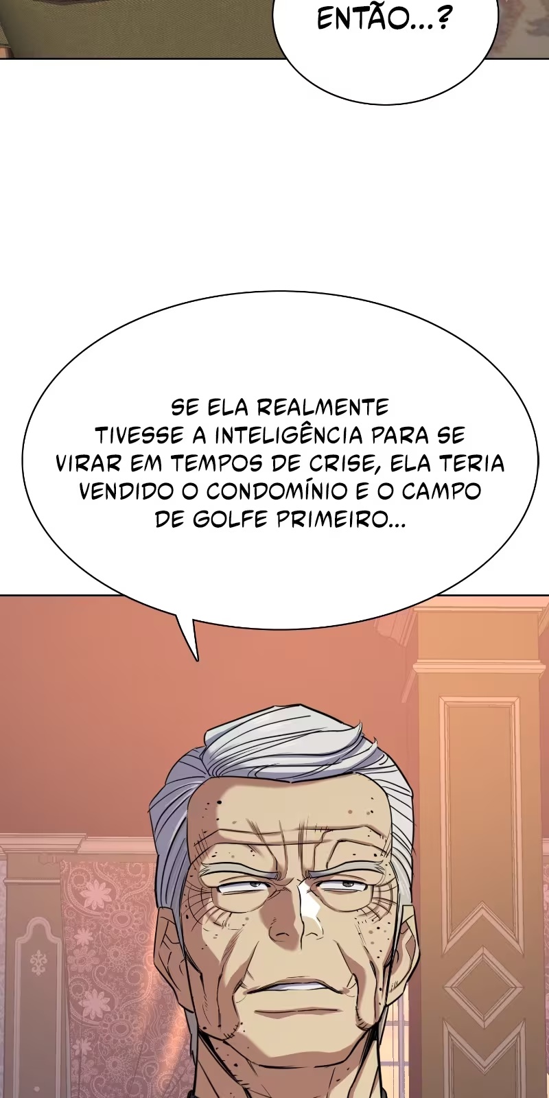 Read O Filho mais Novo dos Chaebol PT Manga Online