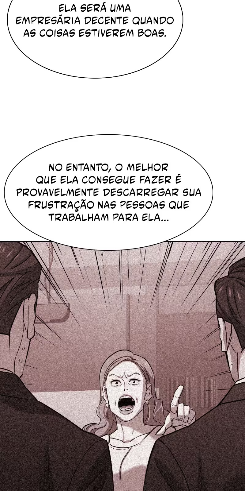 Read O Filho mais Novo dos Chaebol PT Manga Online