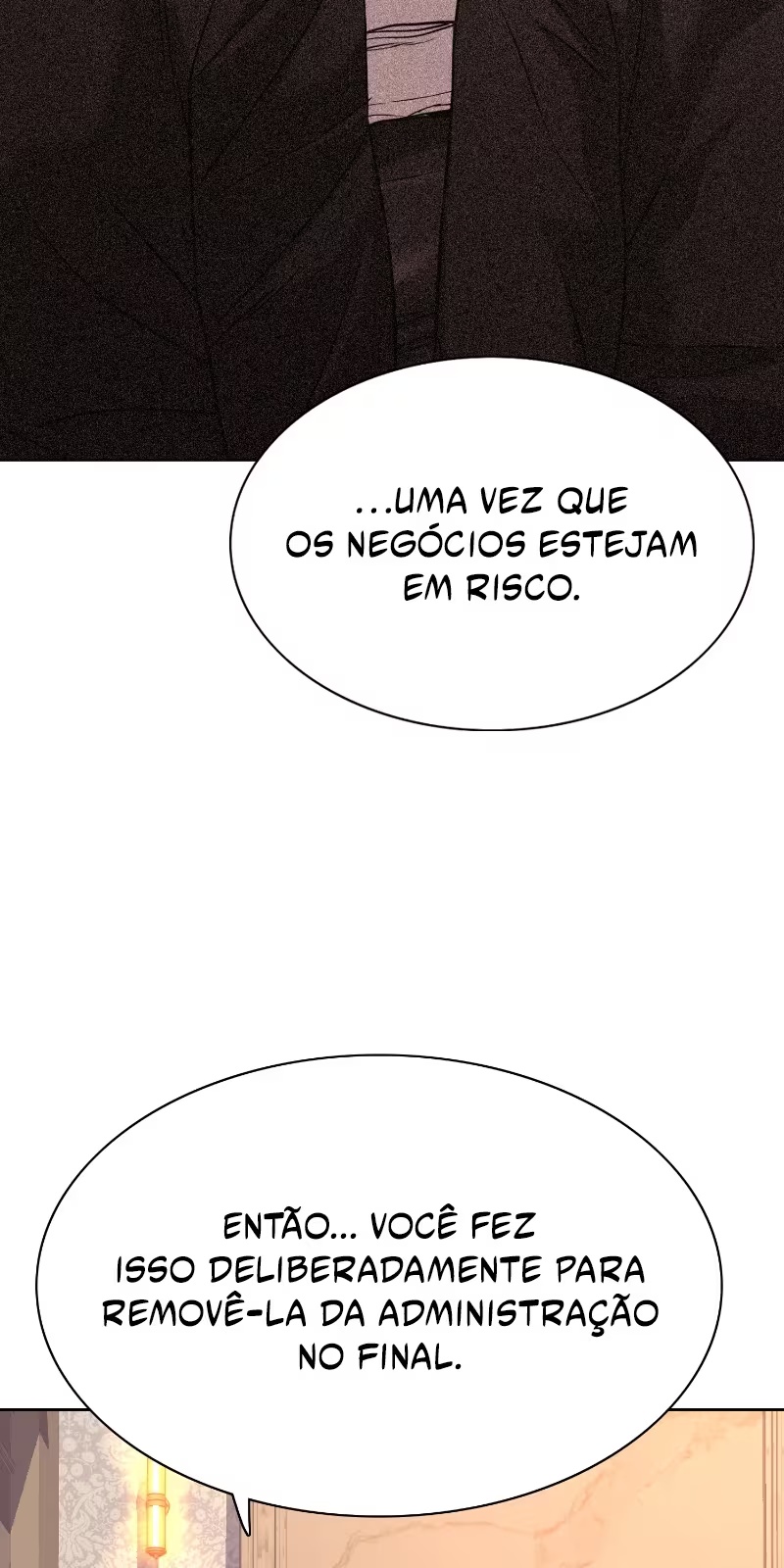 Read O Filho mais Novo dos Chaebol PT Manga Online