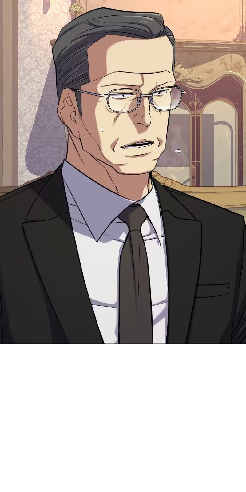 Read O Filho mais Novo dos Chaebol PT Manga Online