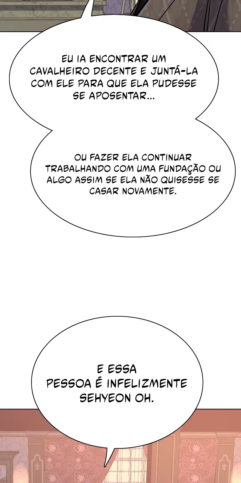 Read O Filho mais Novo dos Chaebol PT Manga Online