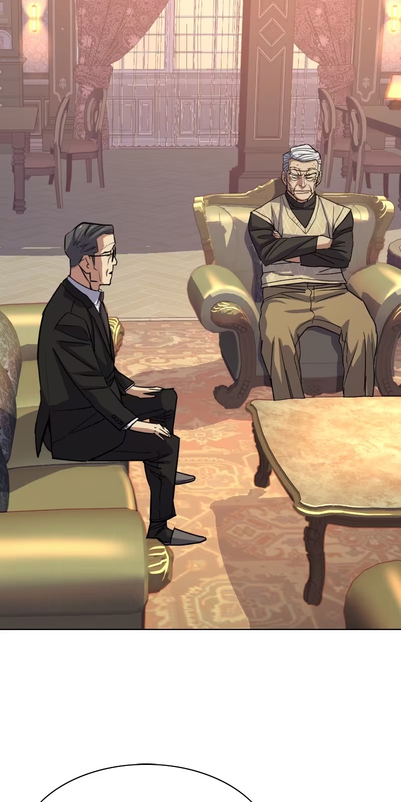 Read O Filho mais Novo dos Chaebol PT Manga Online