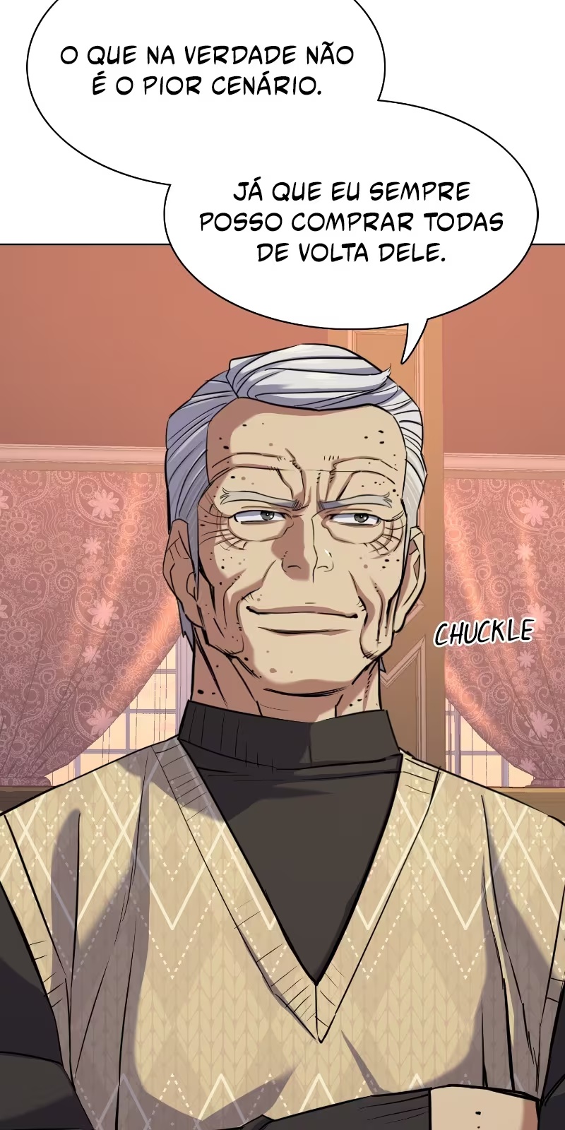 Read O Filho mais Novo dos Chaebol PT Manga Online