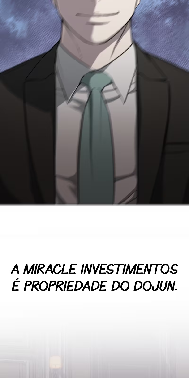 Read O Filho mais Novo dos Chaebol PT Manga Online