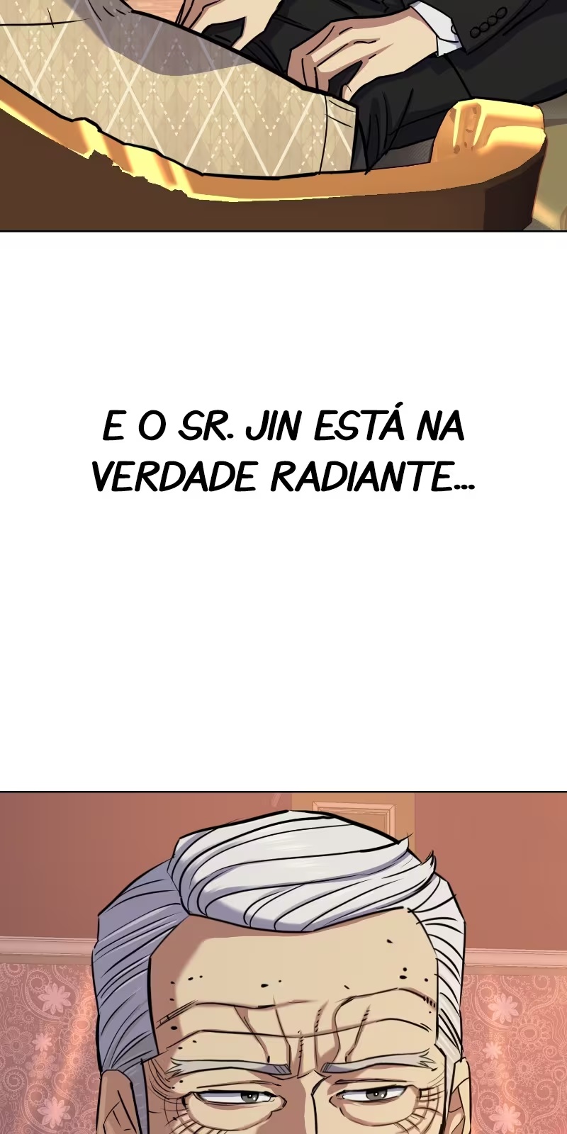 Read O Filho mais Novo dos Chaebol PT Manga Online