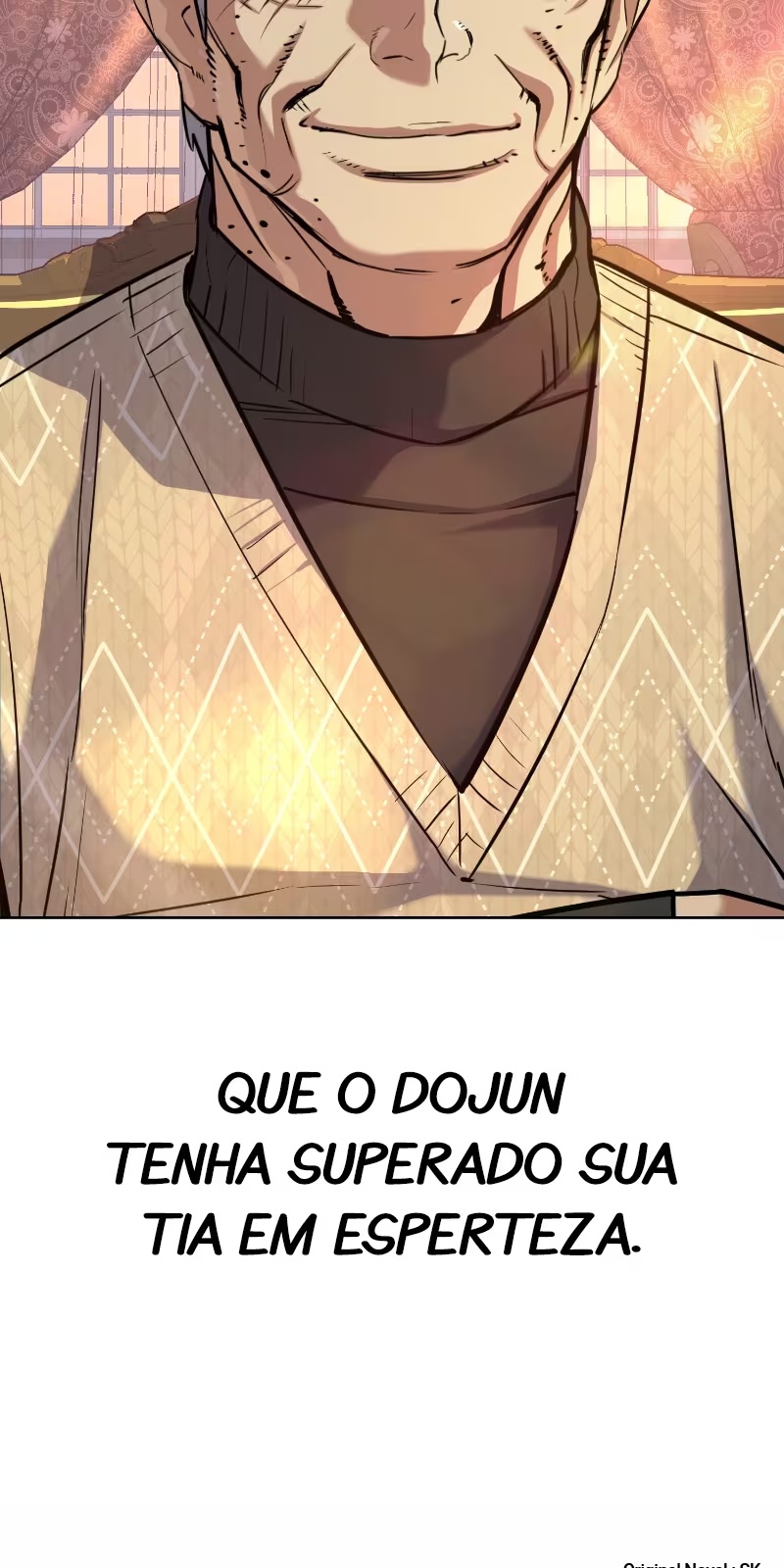 Read O Filho mais Novo dos Chaebol PT Manga Online