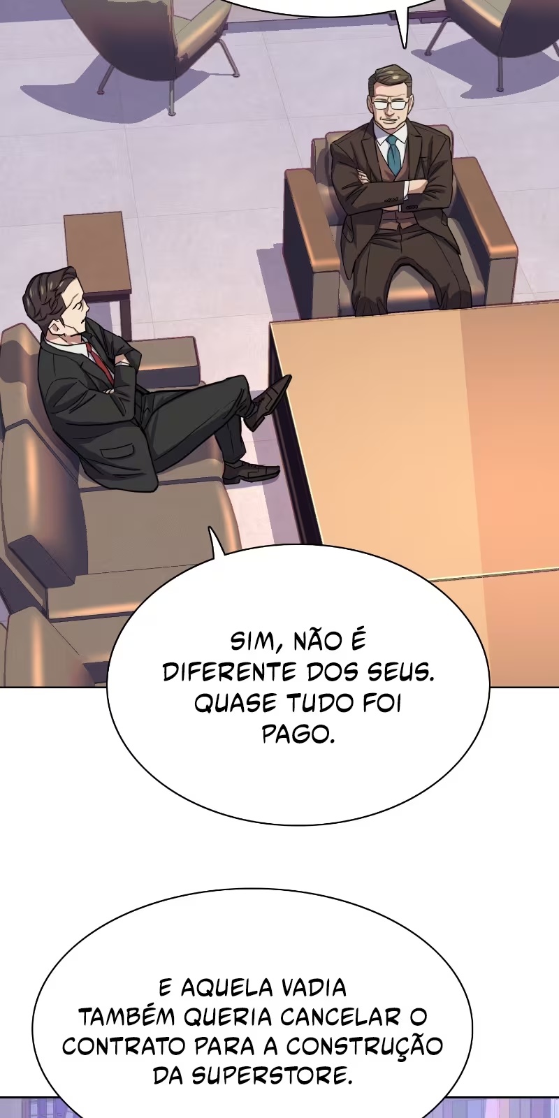 Read O Filho mais Novo dos Chaebol PT Manga Online