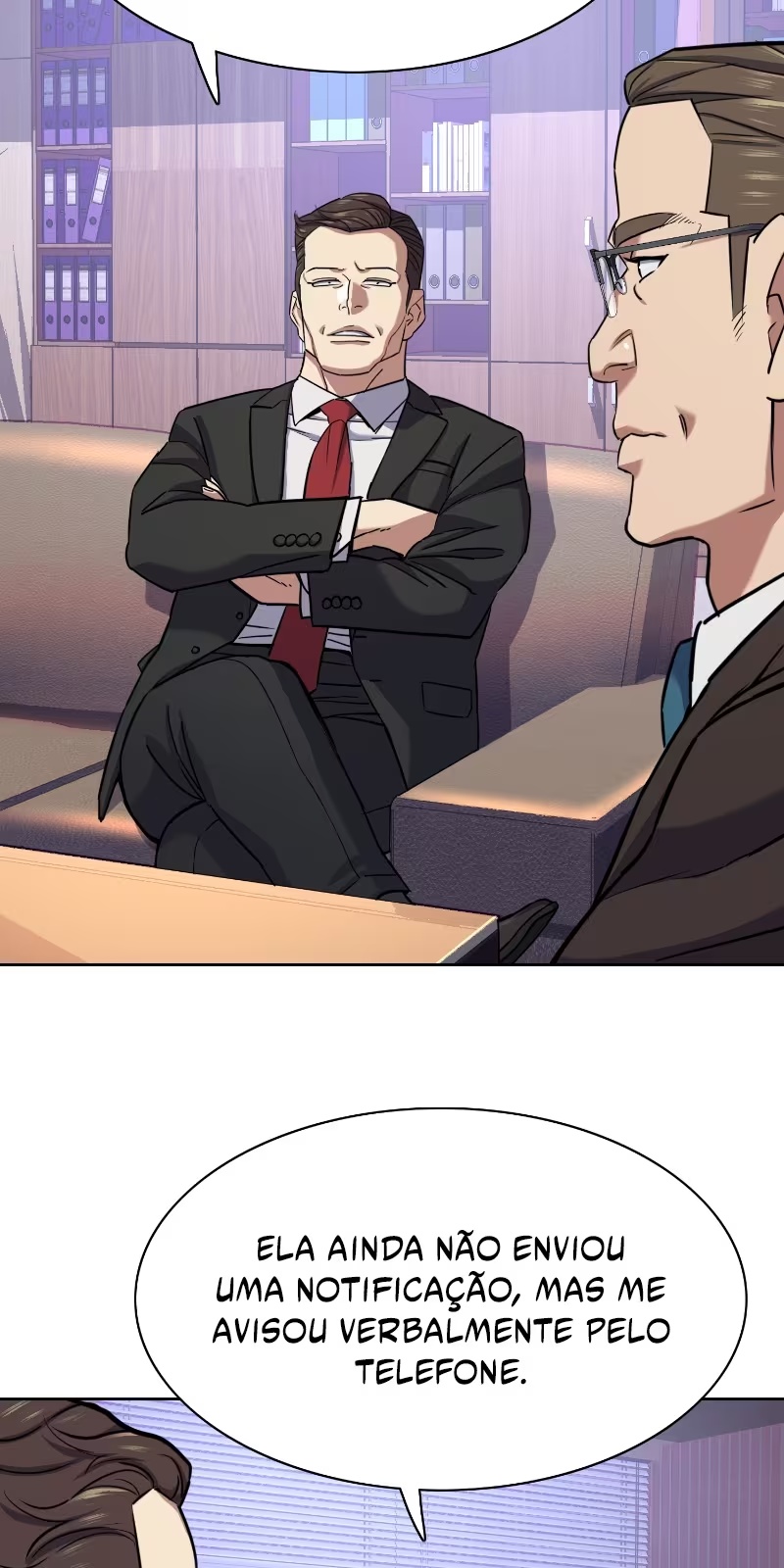 Read O Filho mais Novo dos Chaebol PT Manga Online