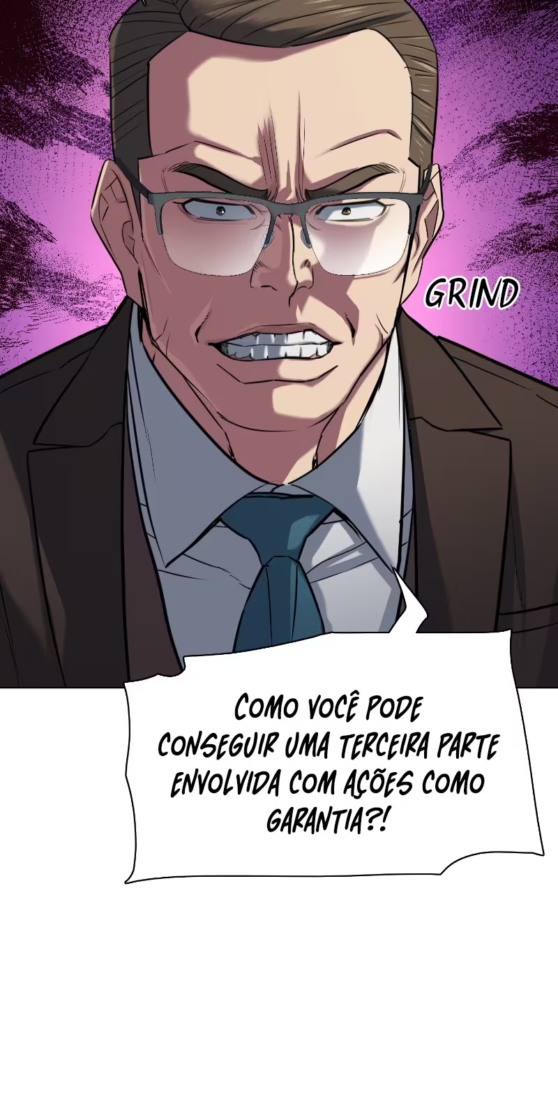 Read O Filho mais Novo dos Chaebol PT Manga Online