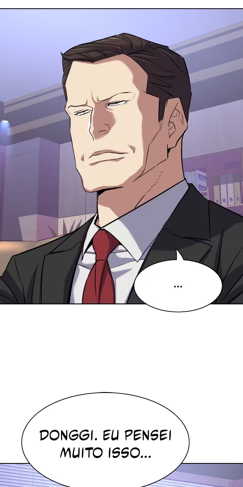 Read O Filho mais Novo dos Chaebol PT Manga Online