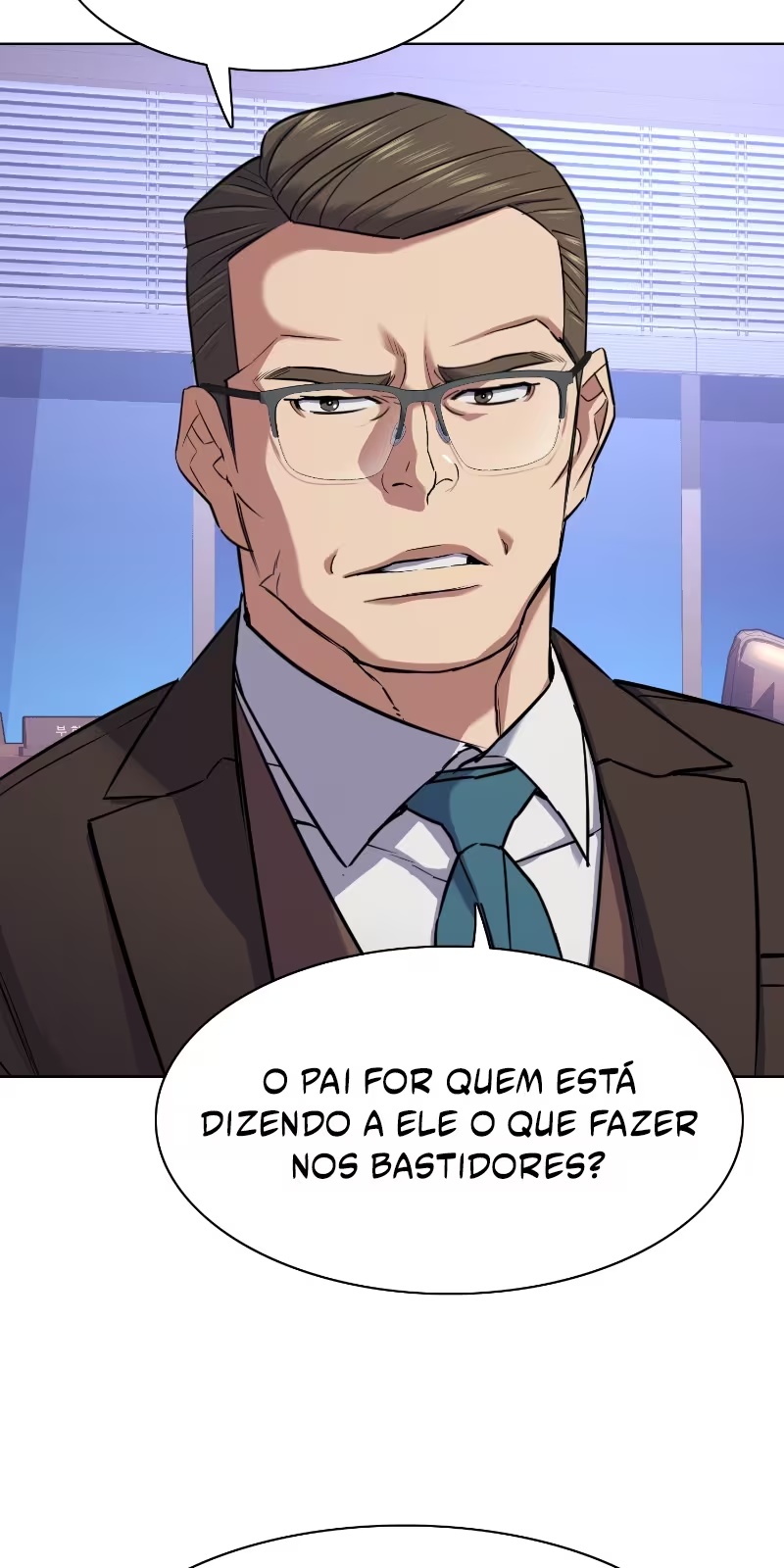 Read O Filho mais Novo dos Chaebol PT Manga Online