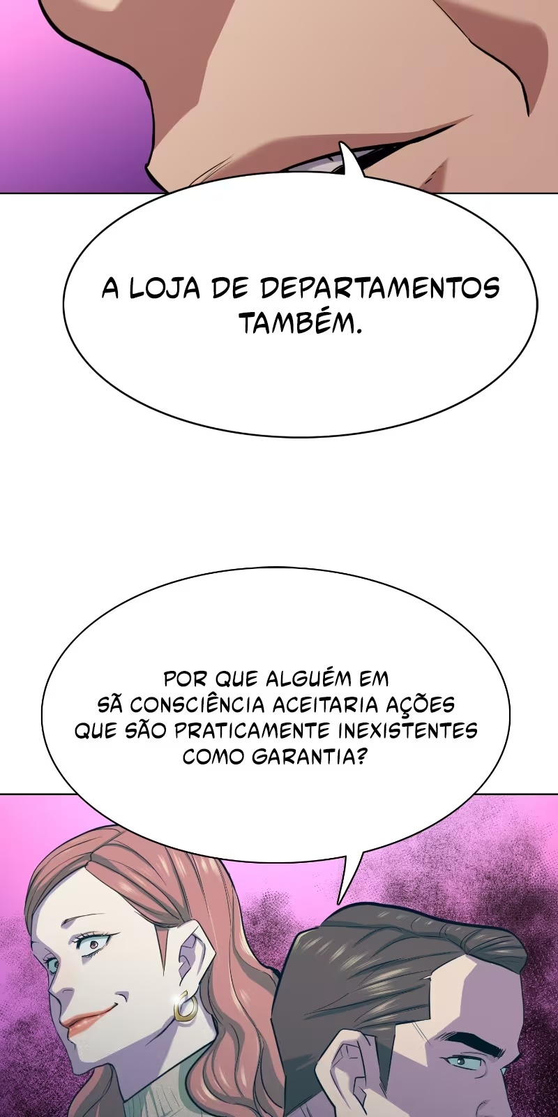 Read O Filho mais Novo dos Chaebol PT Manga Online