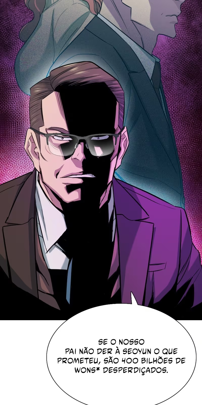 Read O Filho mais Novo dos Chaebol PT Manga Online