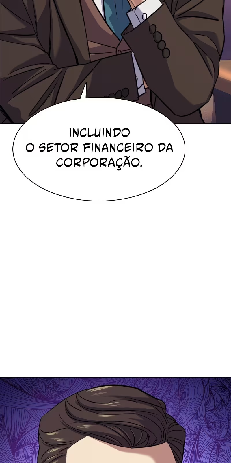 Read O Filho mais Novo dos Chaebol PT Manga Online
