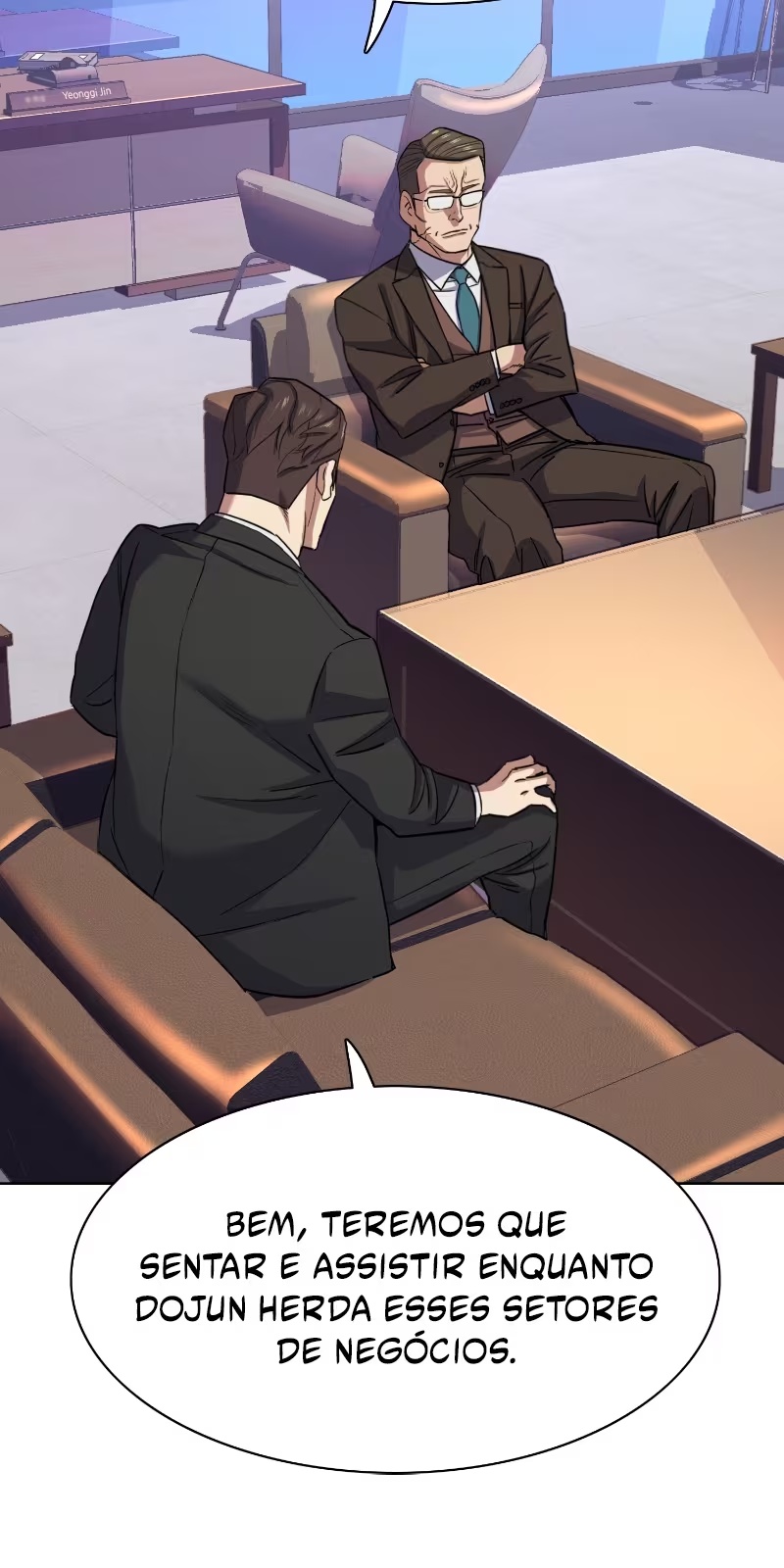 Read O Filho mais Novo dos Chaebol PT Manga Online