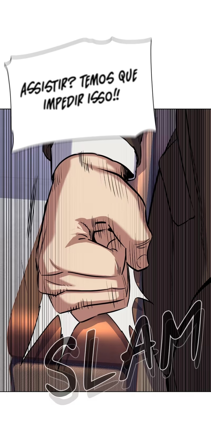 Read O Filho mais Novo dos Chaebol PT Manga Online