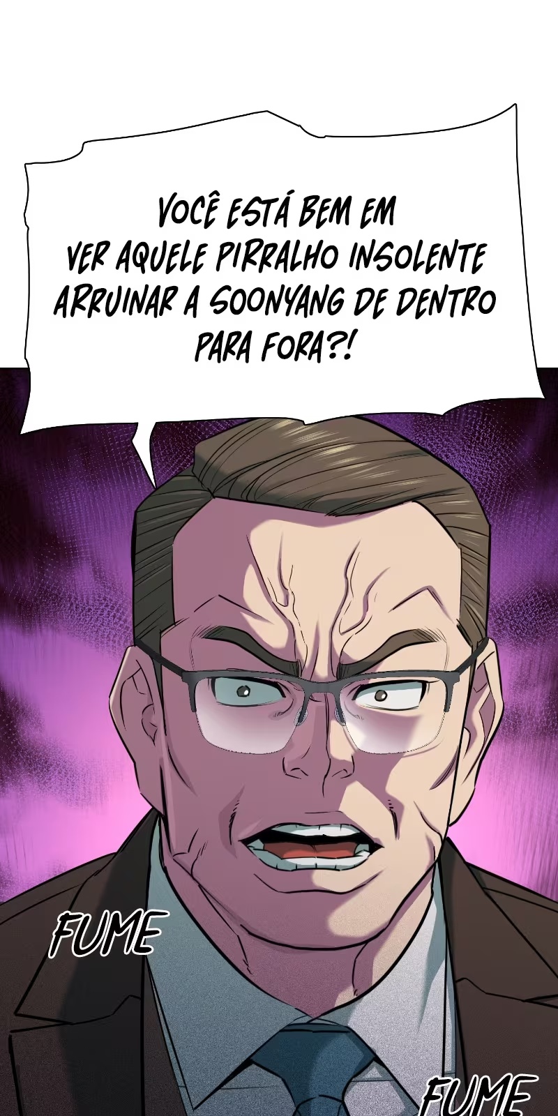 Read O Filho mais Novo dos Chaebol PT Manga Online