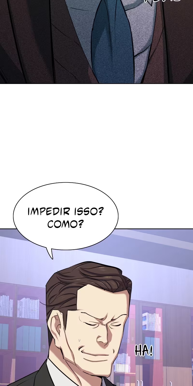 Read O Filho mais Novo dos Chaebol PT Manga Online