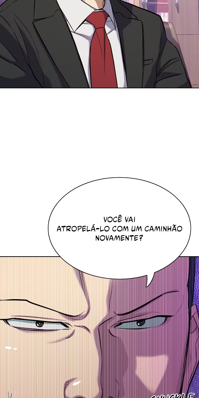 Read O Filho mais Novo dos Chaebol PT Manga Online