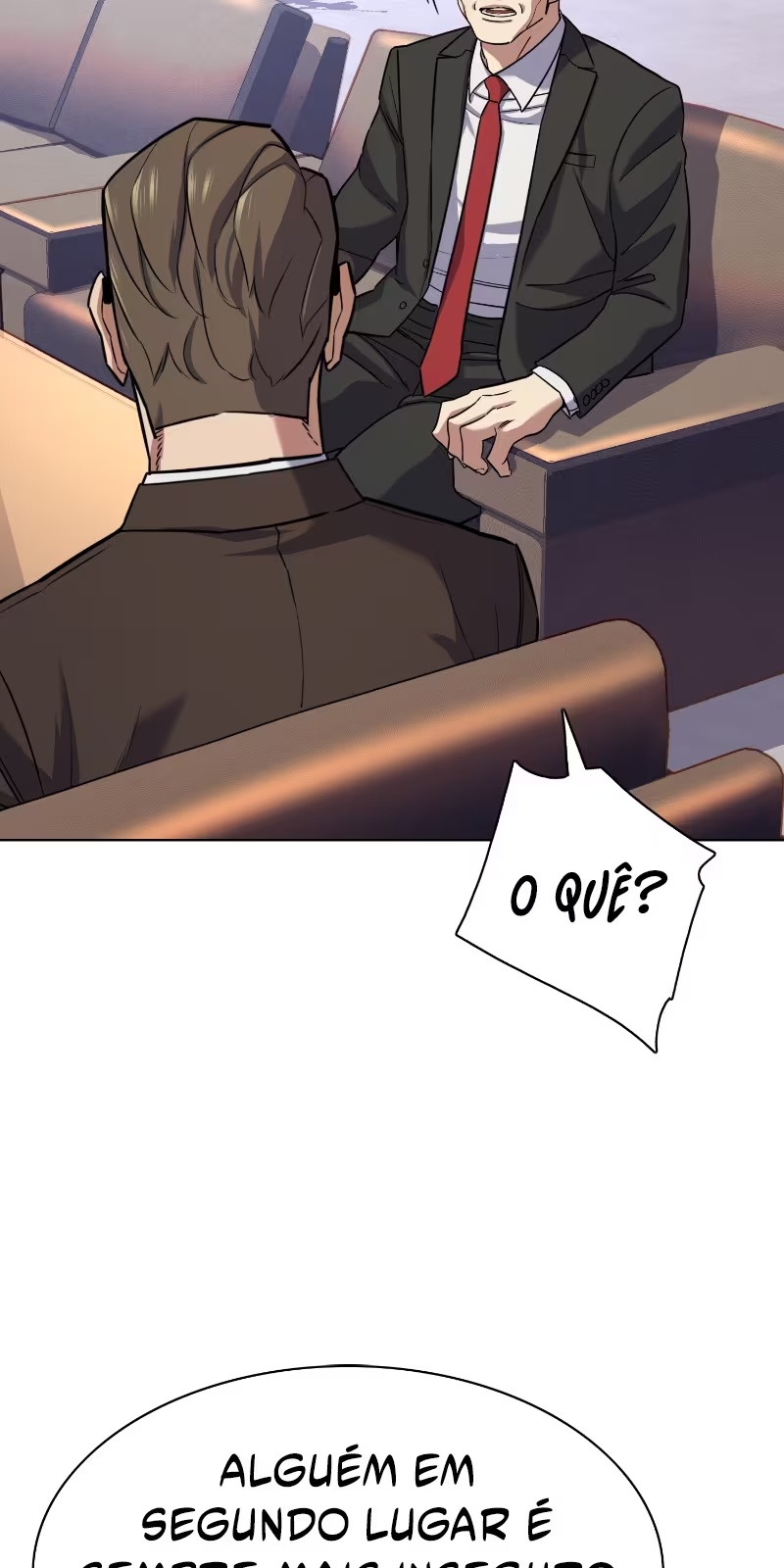 Read O Filho mais Novo dos Chaebol PT Manga Online