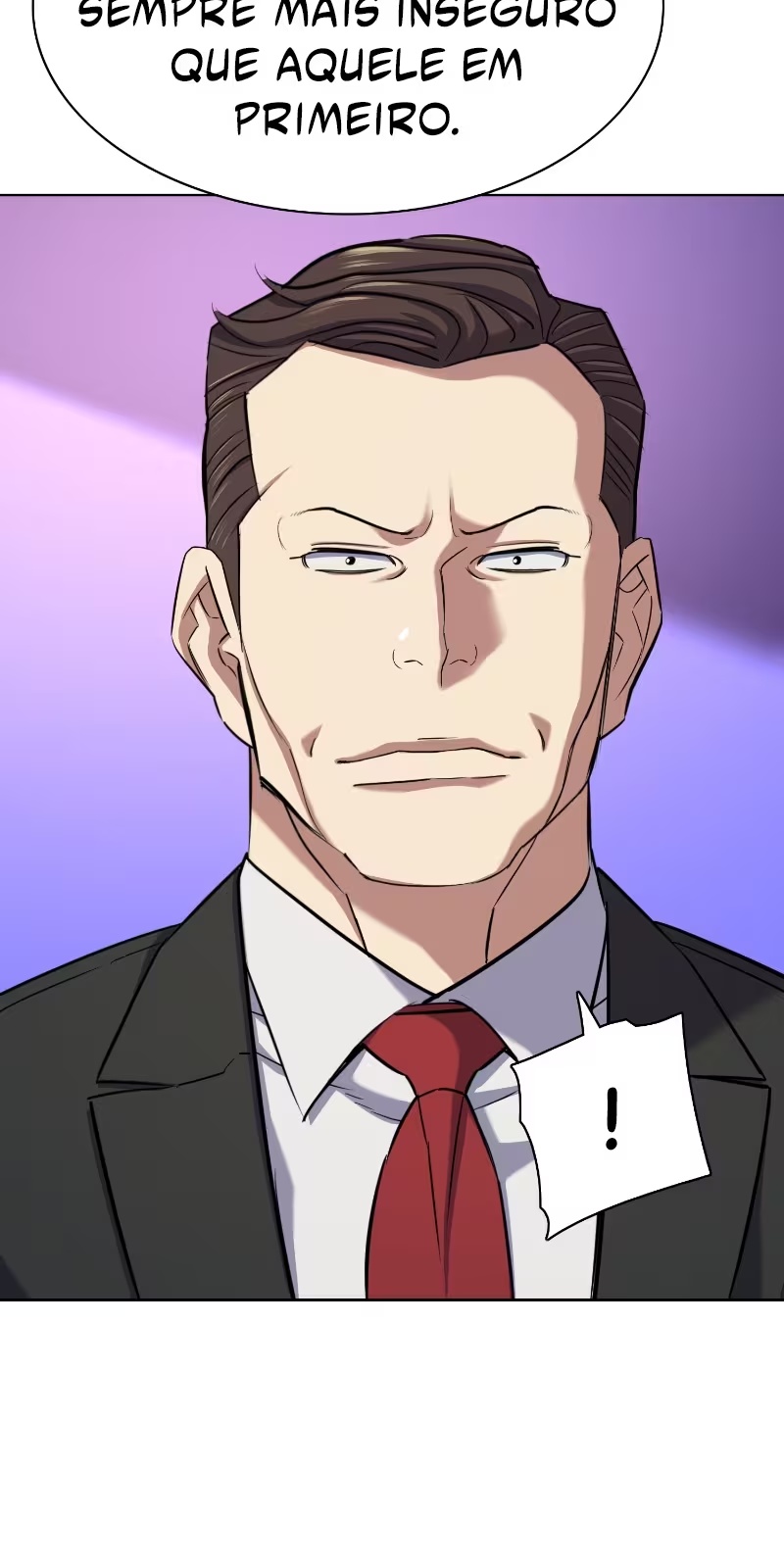 Read O Filho mais Novo dos Chaebol PT Manga Online