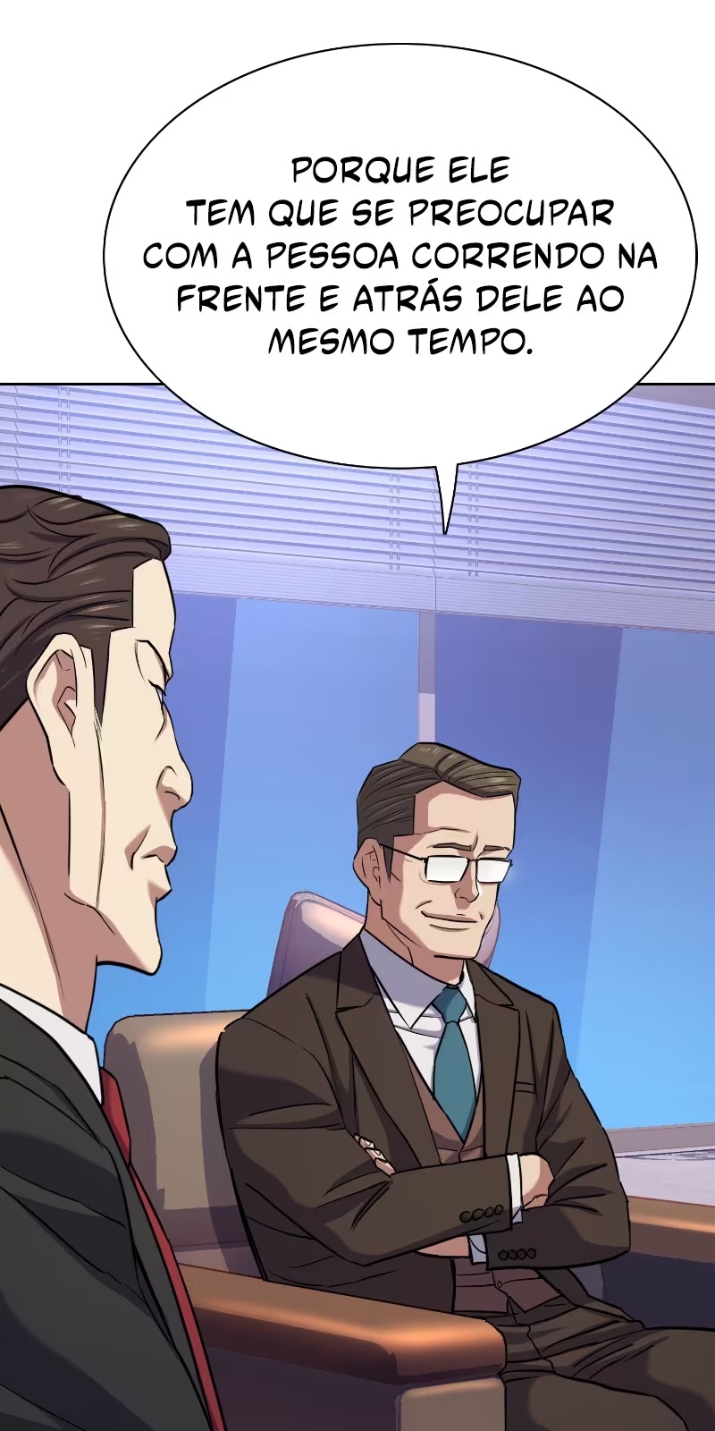 Read O Filho mais Novo dos Chaebol PT Manga Online