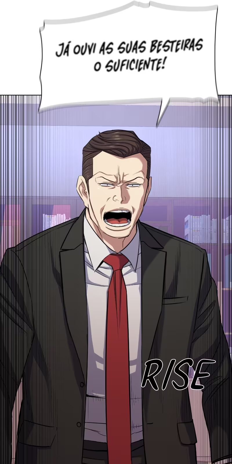 Read O Filho mais Novo dos Chaebol PT Manga Online
