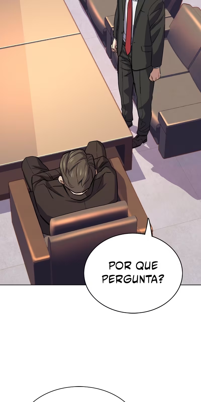 Read O Filho mais Novo dos Chaebol PT Manga Online