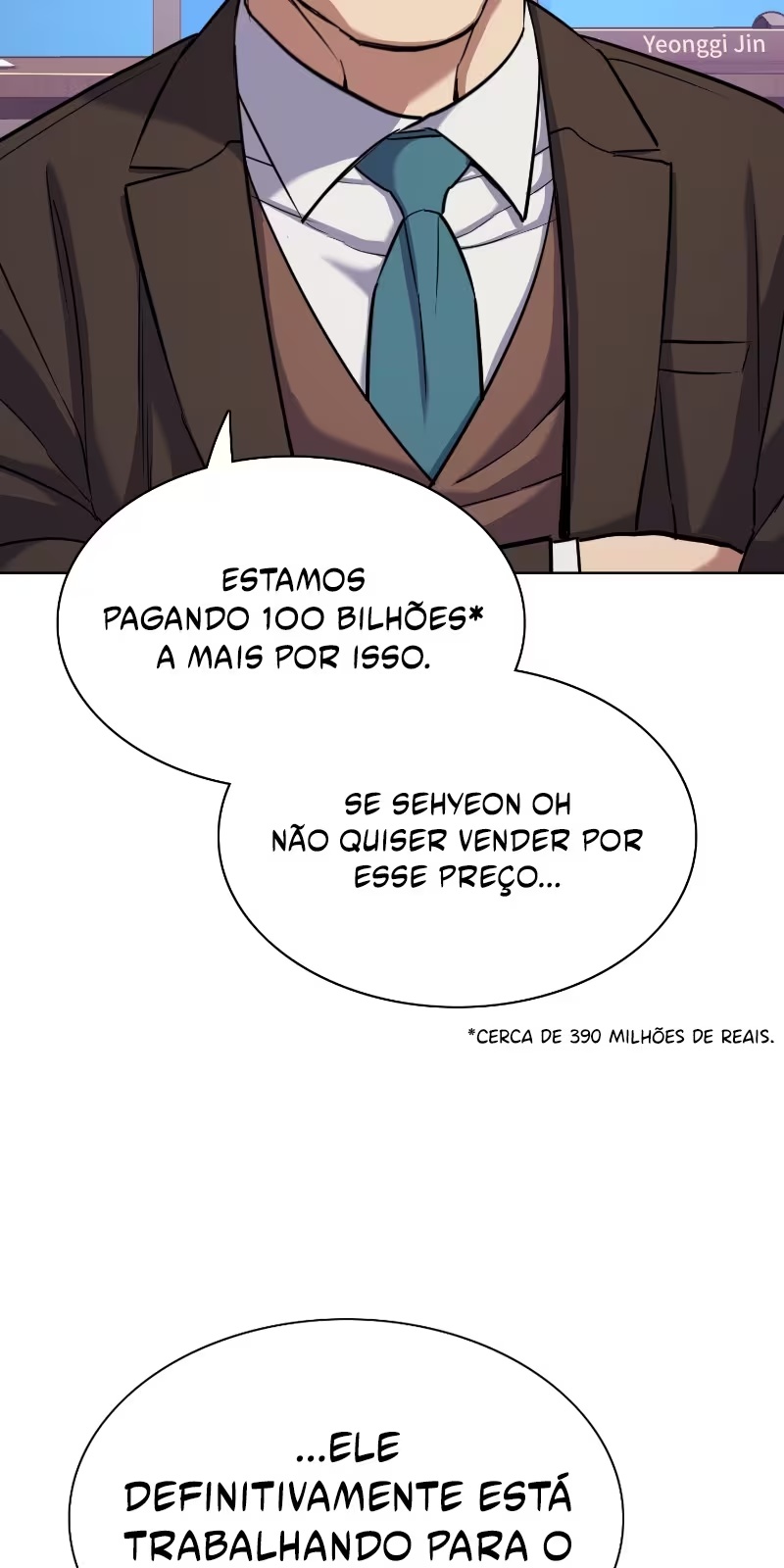 Read O Filho mais Novo dos Chaebol PT Manga Online