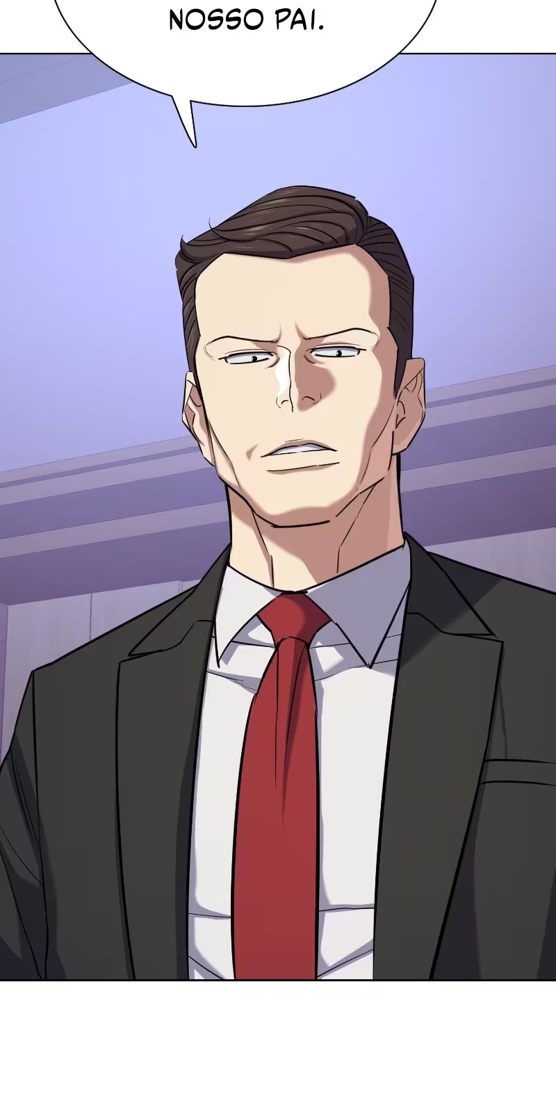 Read O Filho mais Novo dos Chaebol PT Manga Online