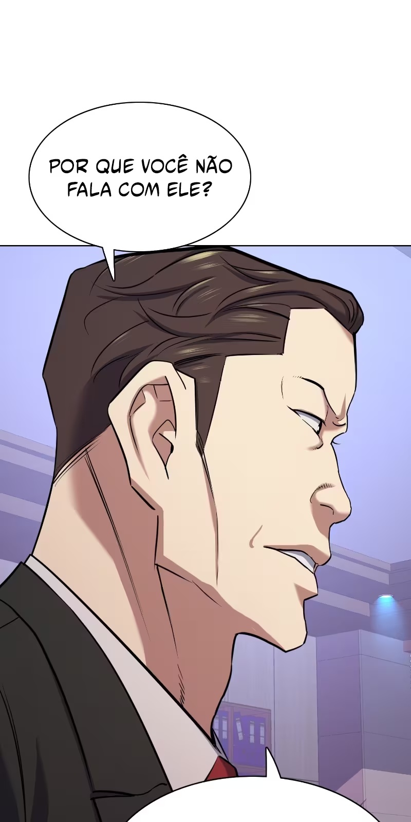 Read O Filho mais Novo dos Chaebol PT Manga Online