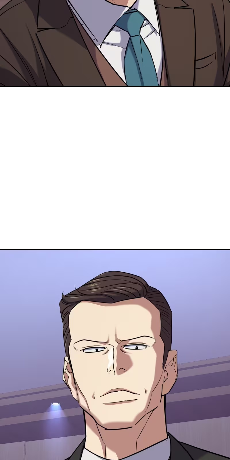 Read O Filho mais Novo dos Chaebol PT Manga Online